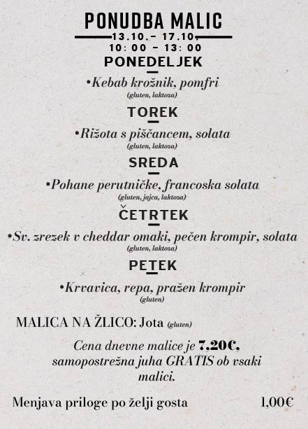 Malice-Gostilna-Pr'Koren